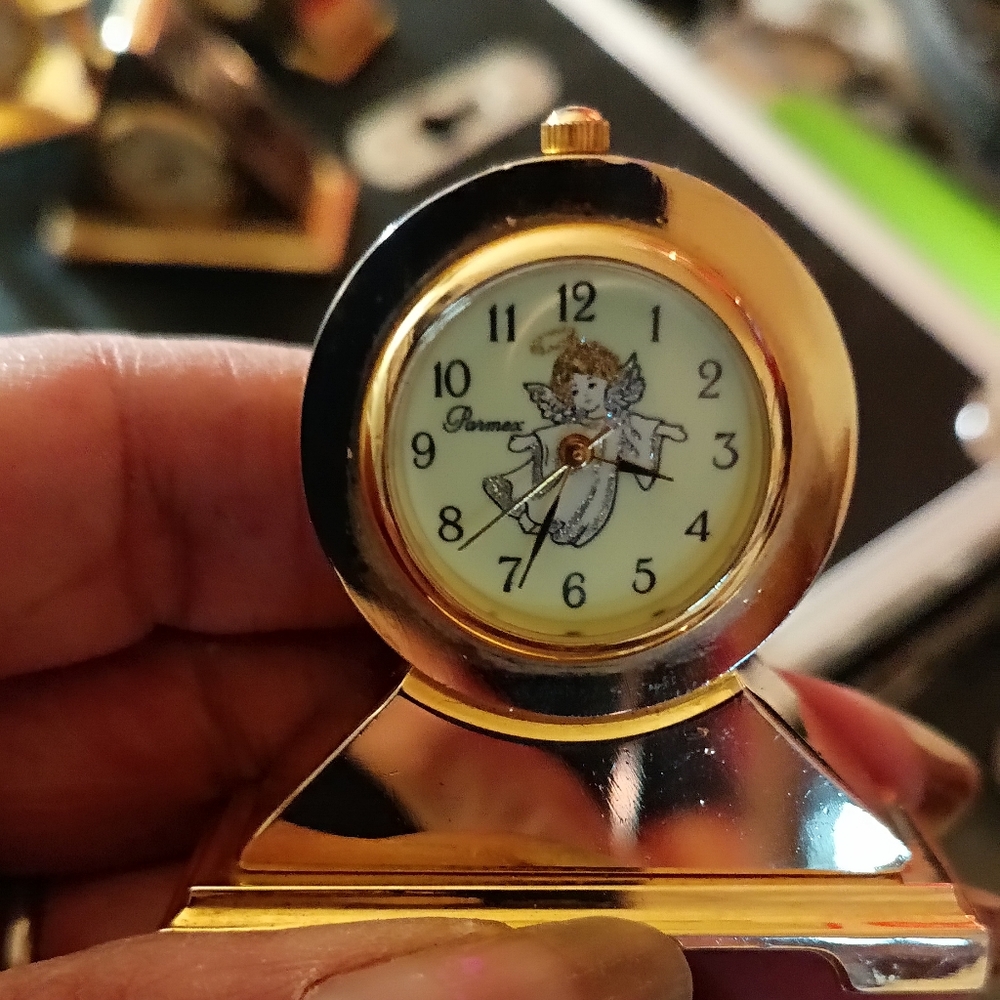 Mini clocks - Picture 6 of 8